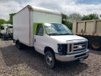 2018 Ford Econoline E350 Super Duty Cutaway Van