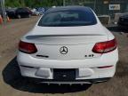 2018 Mercedes-Benz C 43 4matic amg