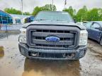 2012 Ford F350 Super Duty