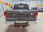 2010 Nissan Frontier SE King Cab
