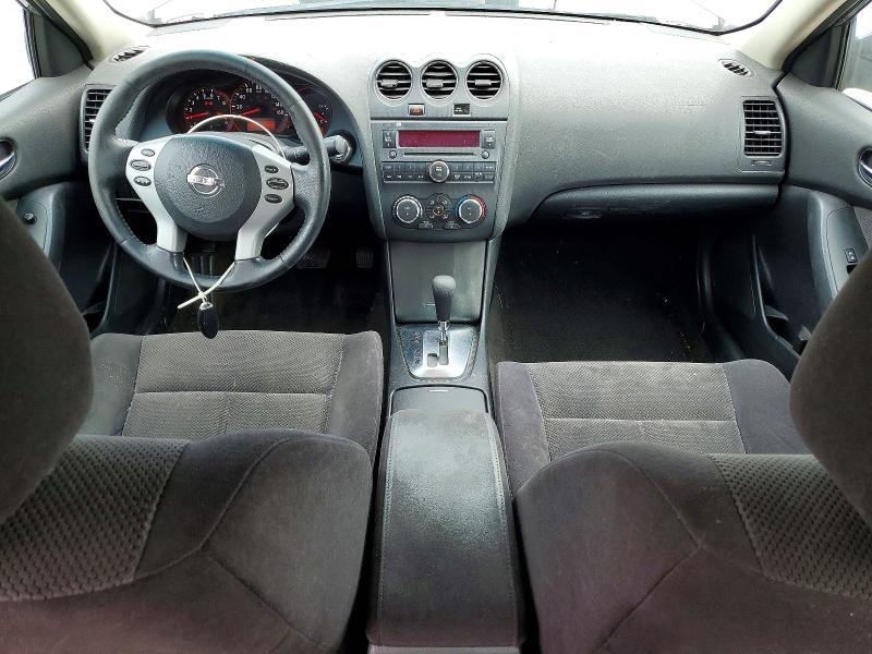 2009 Nissan Altima 2.5