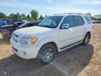 2007 Toyota Sequoia Limited