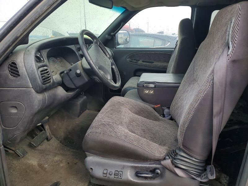 2001 Dodge Ram 1500