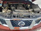 2016 Nissan Frontier Desert Runner