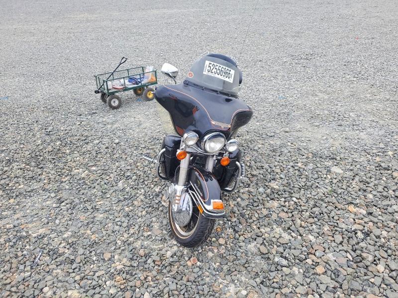 1992 Harley-Davidson Flhtc Ultra