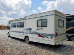 2001 Ford Econoline E450 Super Duty Cutaway Van