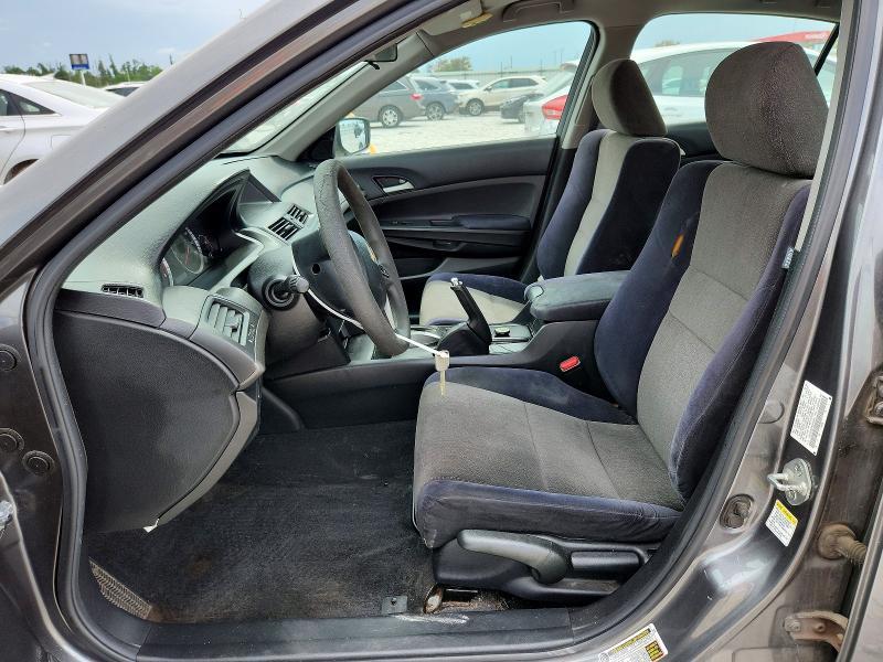 2009 Honda Accord lx
