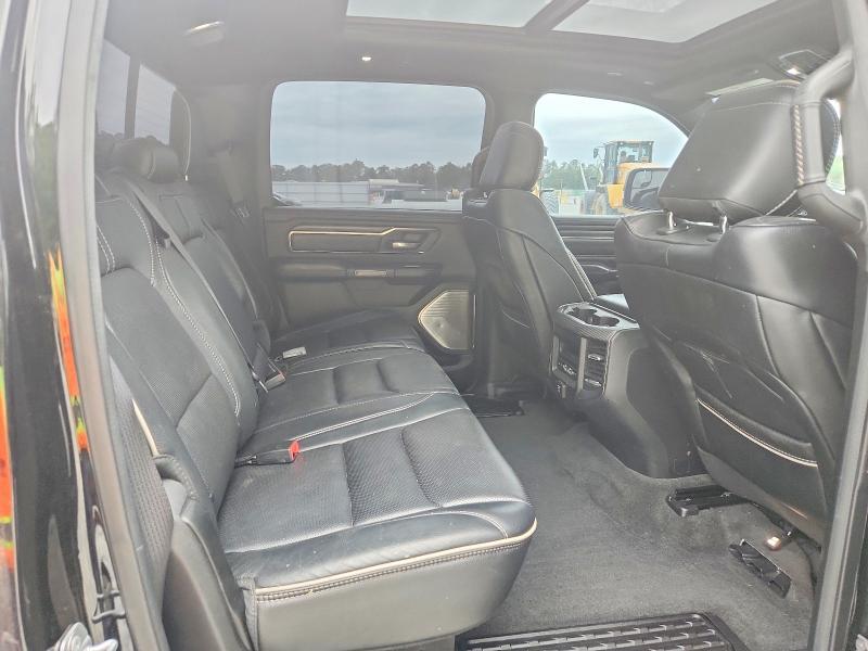 2019 Dodge RAM 1500 Limited