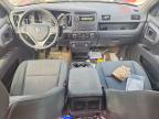 2013 Honda Ridgeline RTS
