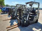 2015 Unicariers 2015 Unicarriers Forklift