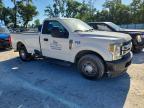 2017 Ford F250 Super Duty