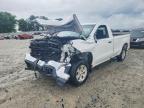 2021 Chevrolet Silverado C1500