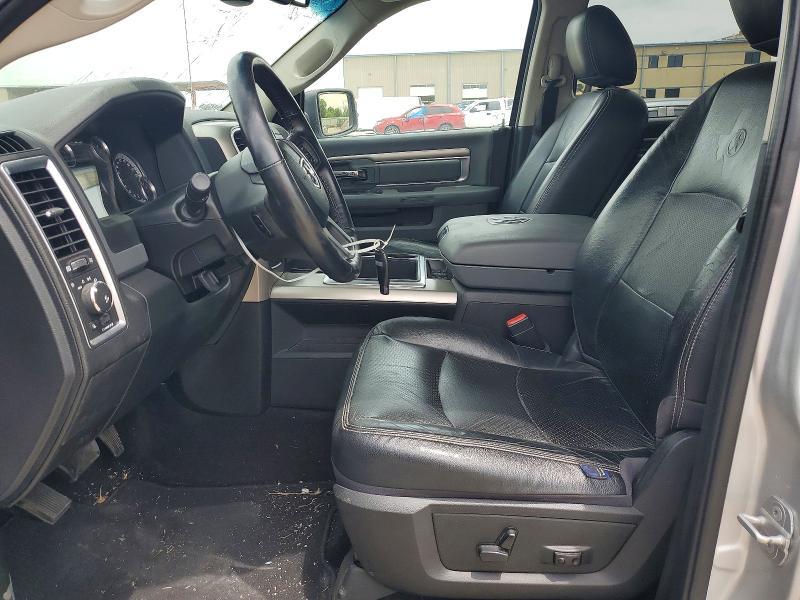 2014 Dodge RAM 1500 SLT
