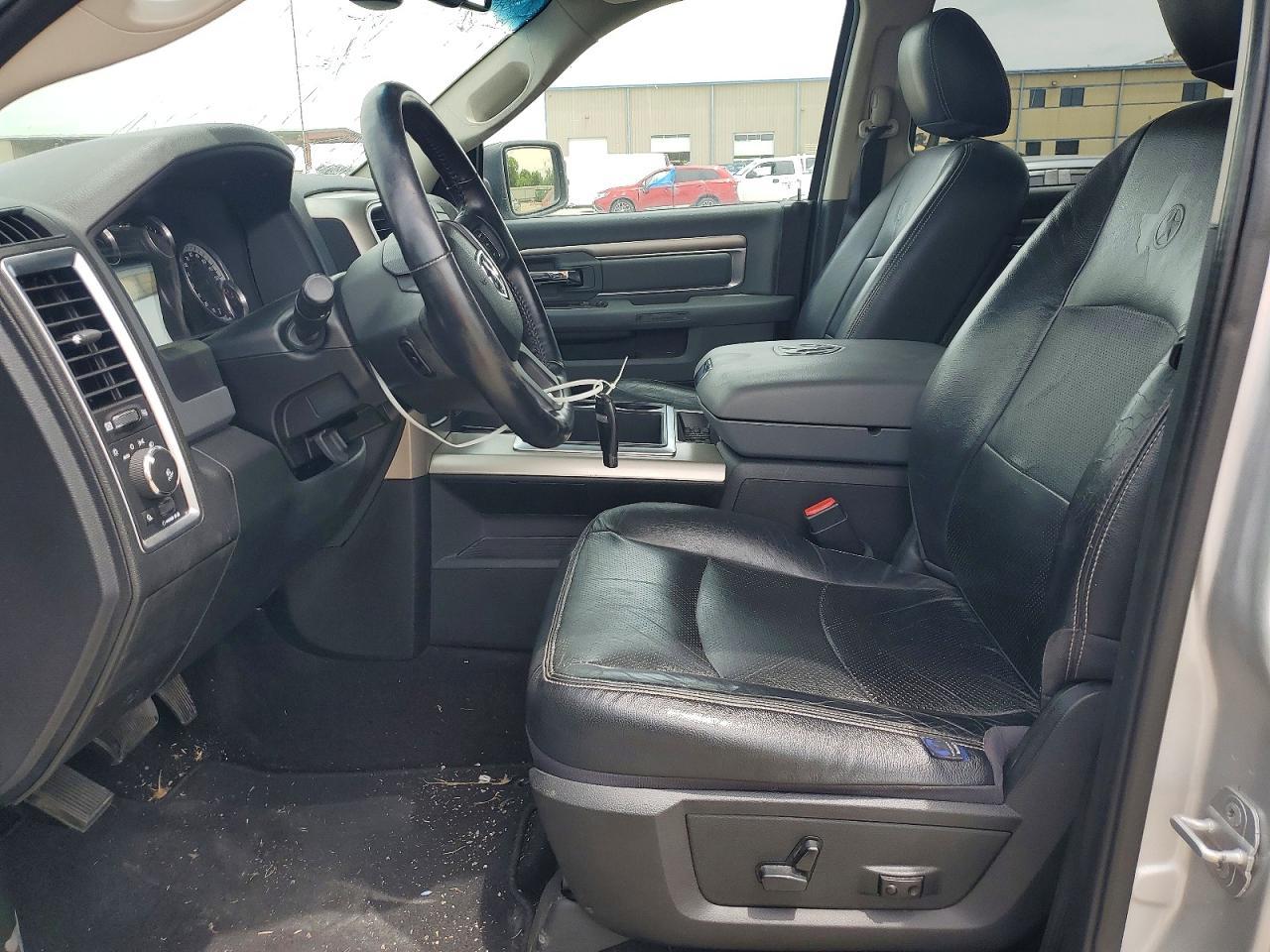 2014 Dodge RAM 1500 SLT