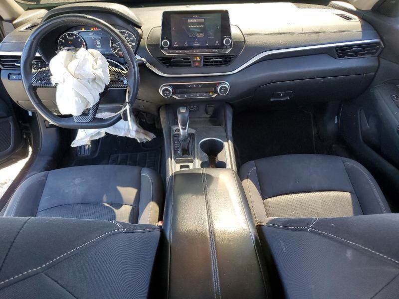 2019 Nissan Altima sv