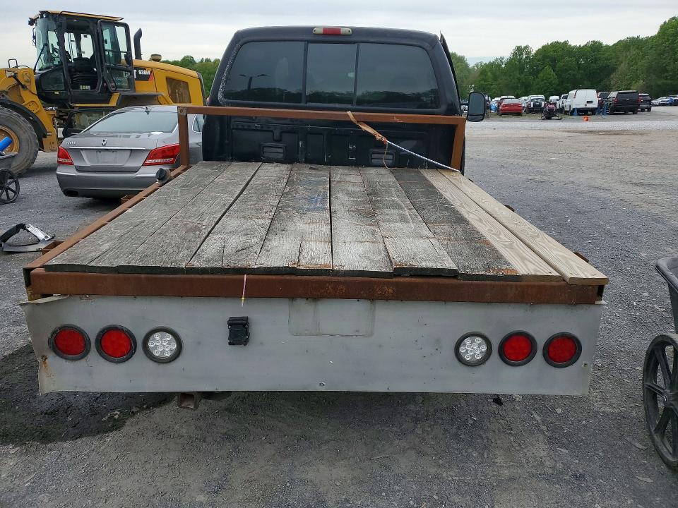 2003 Ford F250 Super Duty