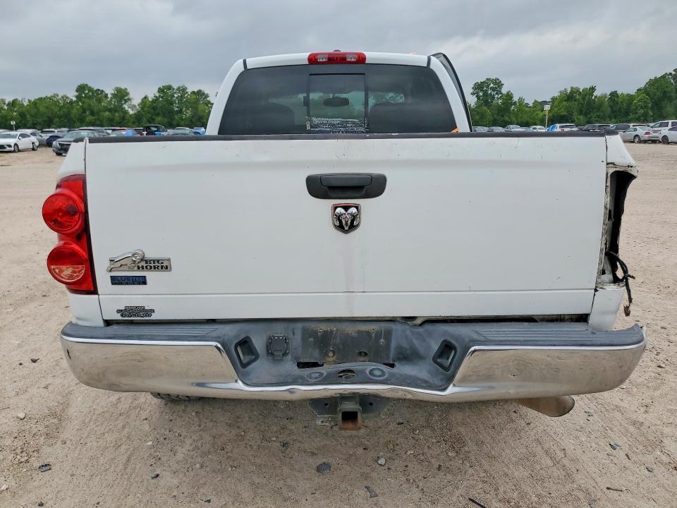 2009 Dodge RAM 2500