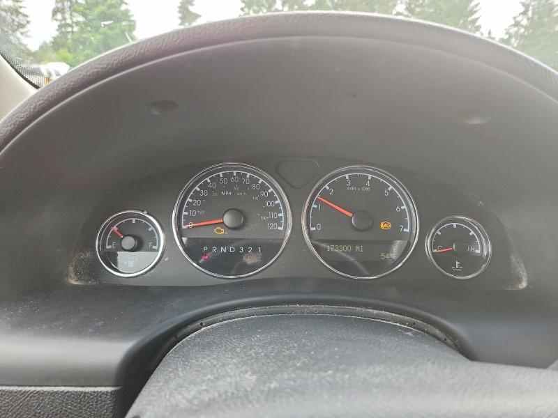 2005 Chevrolet Uplander ls
