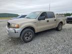 2007 Ford F150 Supercrew