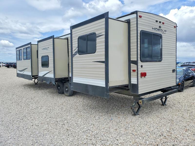 2019 Keystone Hideout Camper
