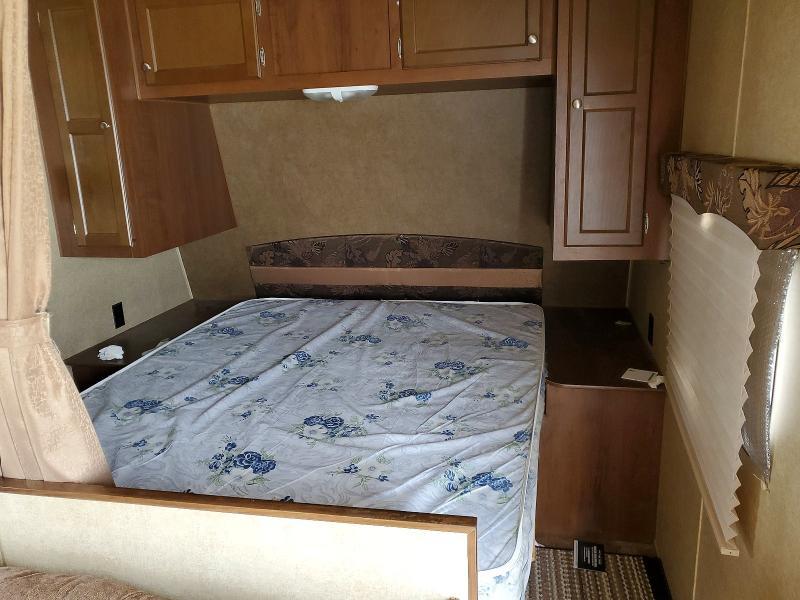 2014 Jaco Jay Flight 2014 Jayco JAY Flight Swift Camper