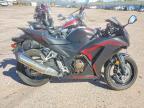 2021 Honda CBR300 RA