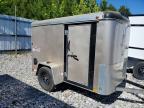 2025 Interstate LRD508SAFS Enclosed Cargo Trailer