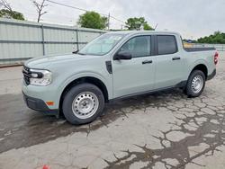 Ford salvage cars for sale: 2024 Ford Maverick XL