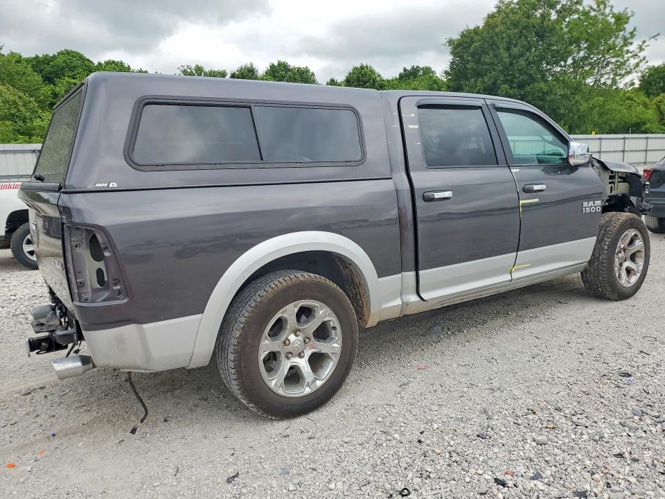 2017 Dodge 1500 Laramie