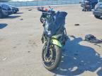 2026 Kawasaki Ninja 650