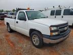 2007 Chevrolet Silverado C1500 Classic