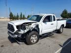 2017 Toyota Tacoma SR
