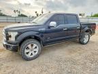 2015 Ford F150
