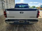 2005 Chevrolet Silverado K1500