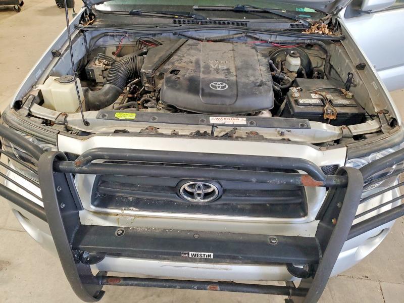 2006 Toyota Tacoma Double Cab