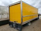 2023 International MV607 BOX Truck