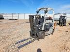 2019 Unicariers 2019 Unicarriers Forklift