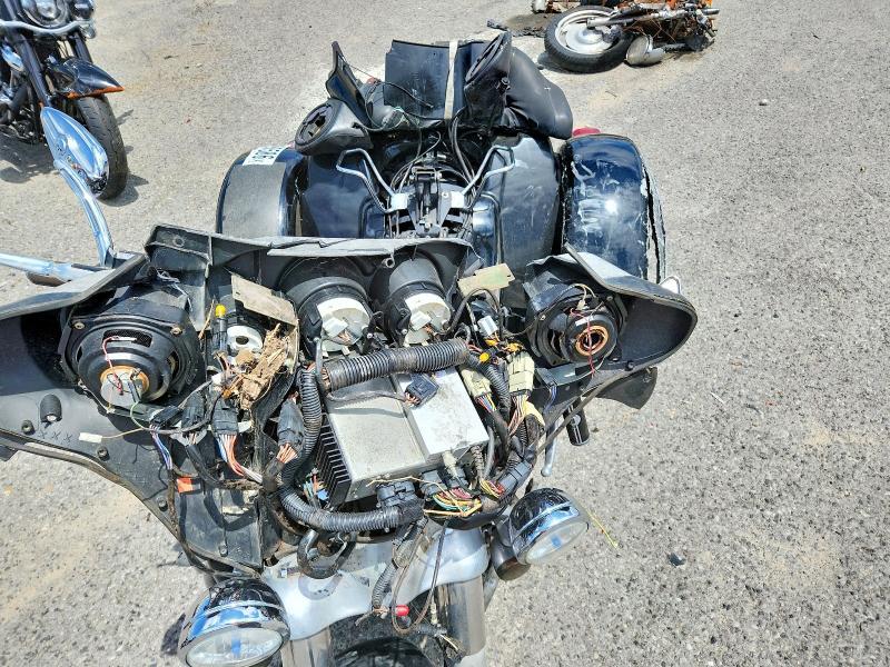 2010 Harley-Davidson Flhtcutg