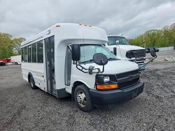 2012 Chevrolet Express Shuttle Bus en venta en Assonet, MA