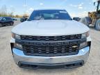 2019 Chevrolet Silverado C1500