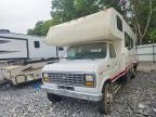 1991 Ford Econoline