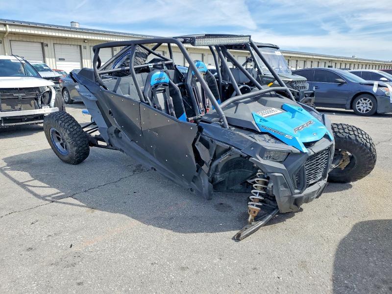2021 Polaris RZR Utility Vehicle