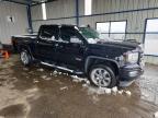 2018 GMC Sierra K1500 SLT