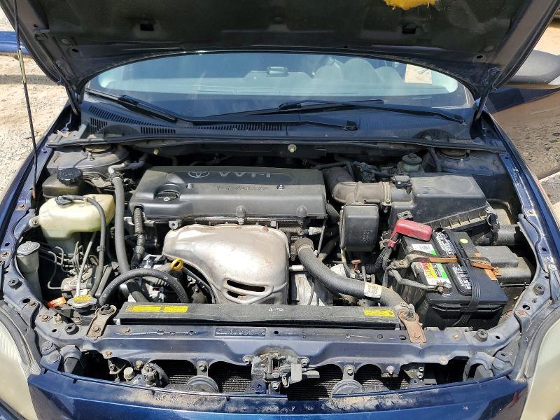 2006 Scion Tc Base