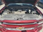 2016 Chevrolet SILVER1500