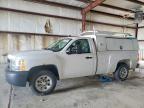 2013 Chevrolet Silverado C1500