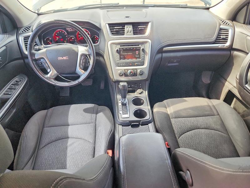 2013 GMC Acadia sle