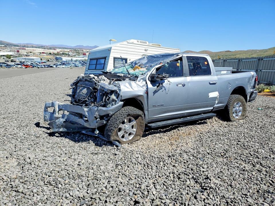2024 Dodge RAM 2500 BIG Horn