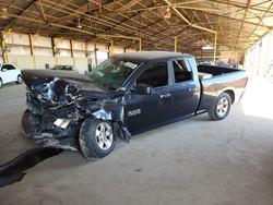 Dodge Vehiculos salvage en venta: 2016 Dodge RAM 1500 SLT