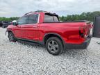 2022 Honda Ridgeline RTL